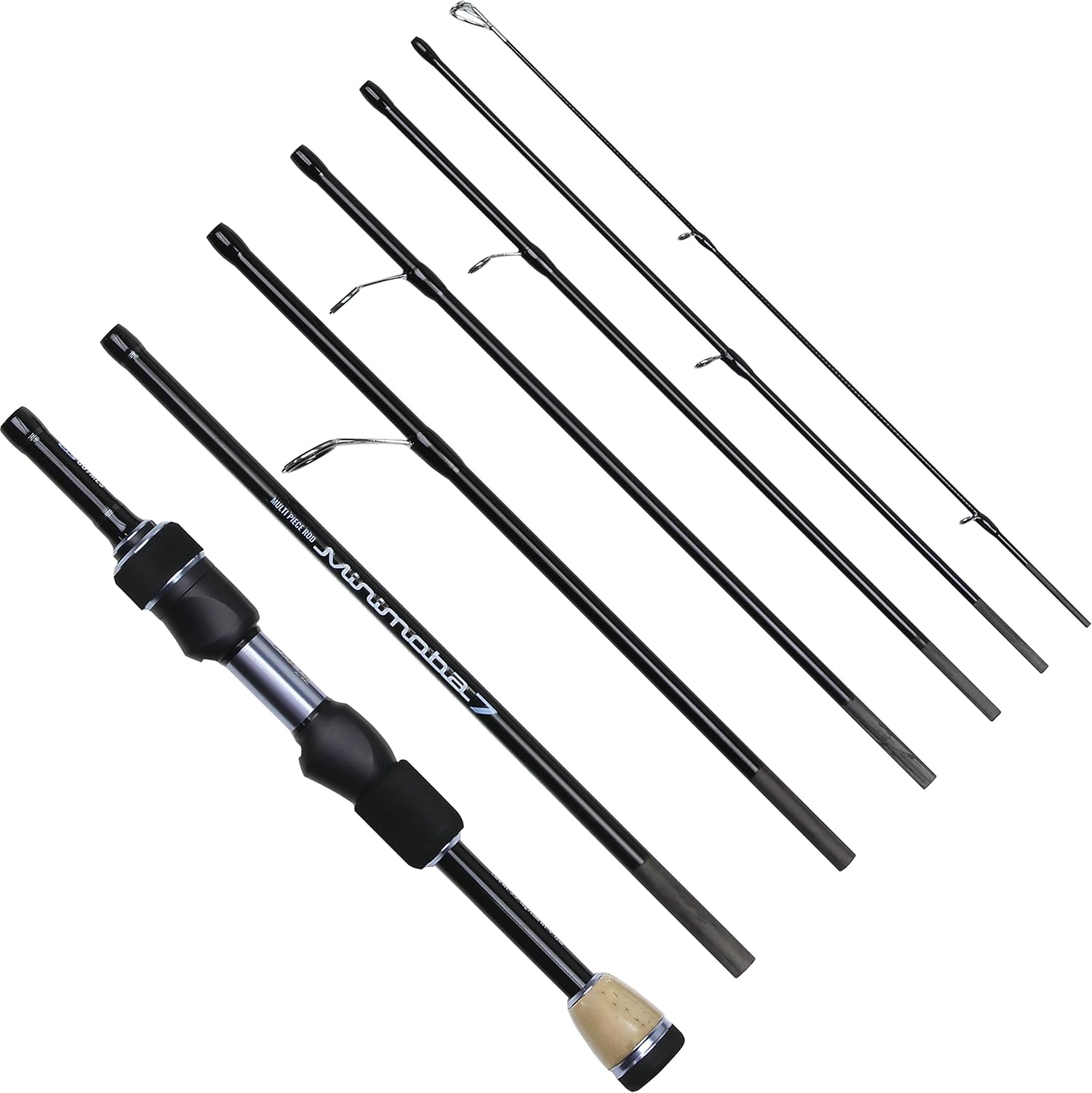 タコロッド アブガルシア TAKOSSFIELD(タコスフィールド) TKFC-762H